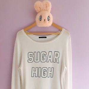 🆕 WILDFOX sugar high jumper